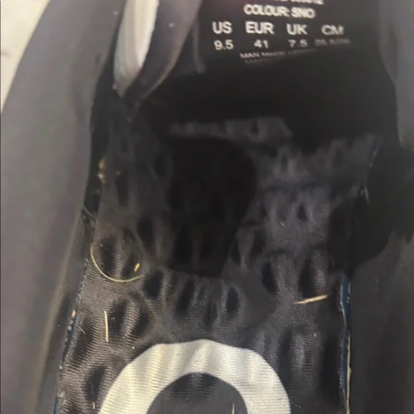 Women’s Golf Shoes by G Fore size 9.5 - Picture 6 of 6